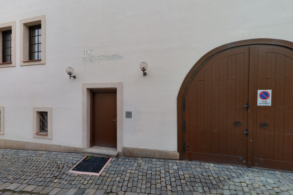 Platbomat České spořitelny foto 3