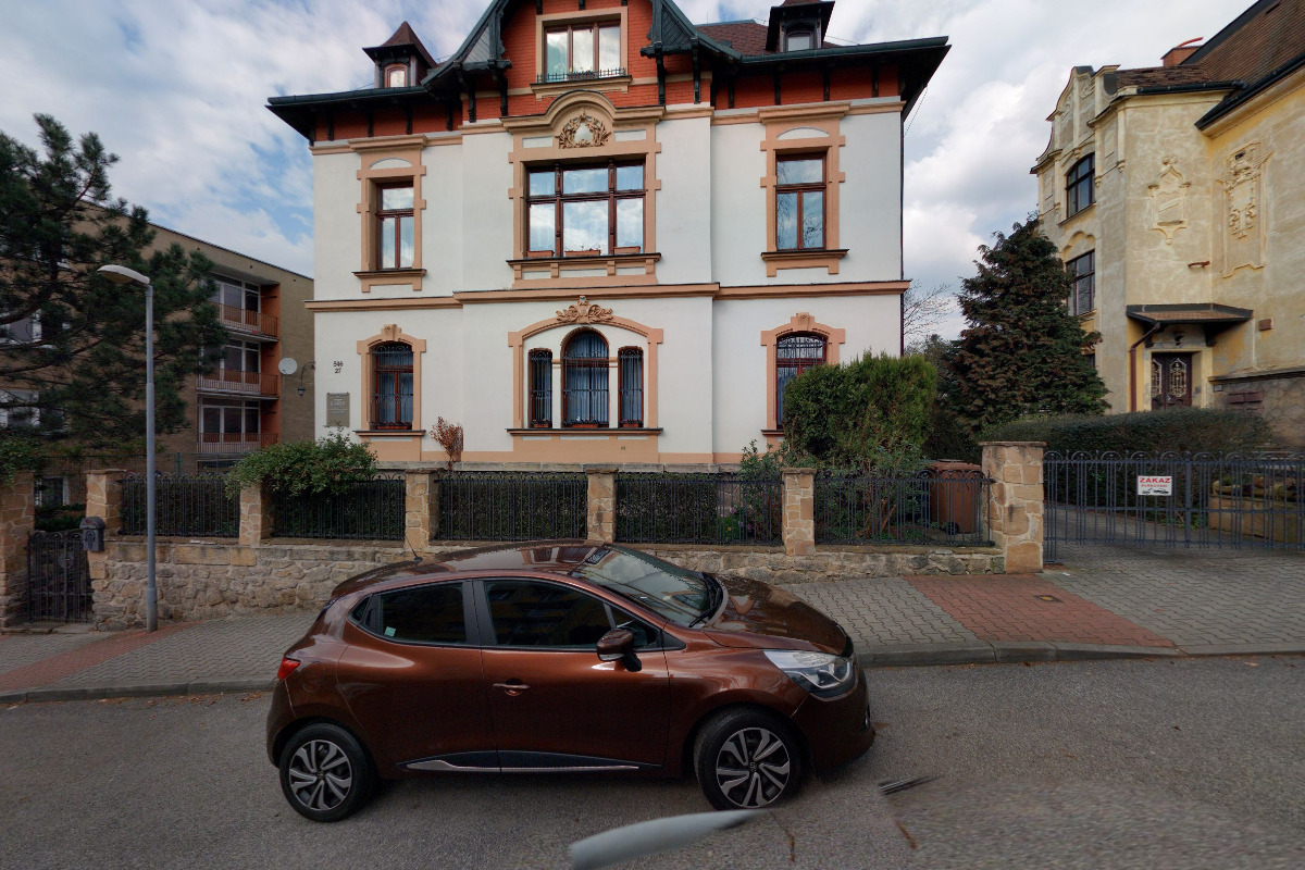 MUDr. Svatava Živná