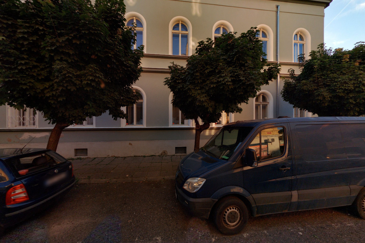 Mgr. Daniela Saifrtová