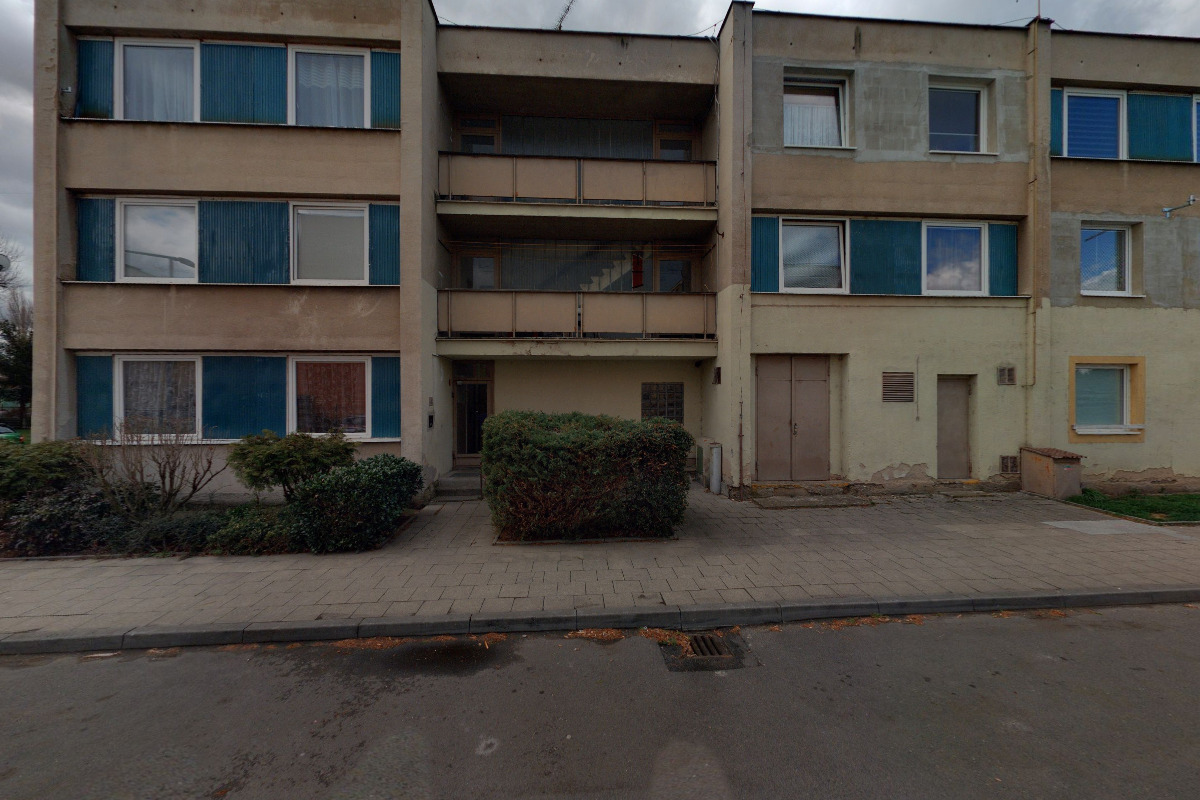 Společenství vlastníků č.p. 406 a 407, Černčice foto 1