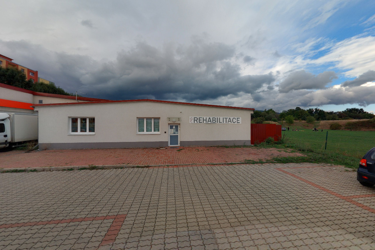 Rehabilitace Fénix, s.r.o.