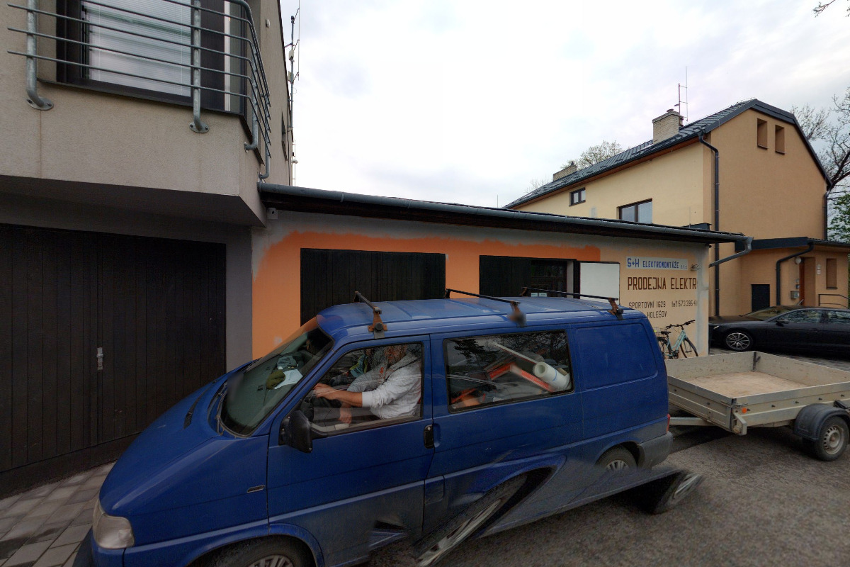 S+H Elektromontáže, s.r.o. foto 2