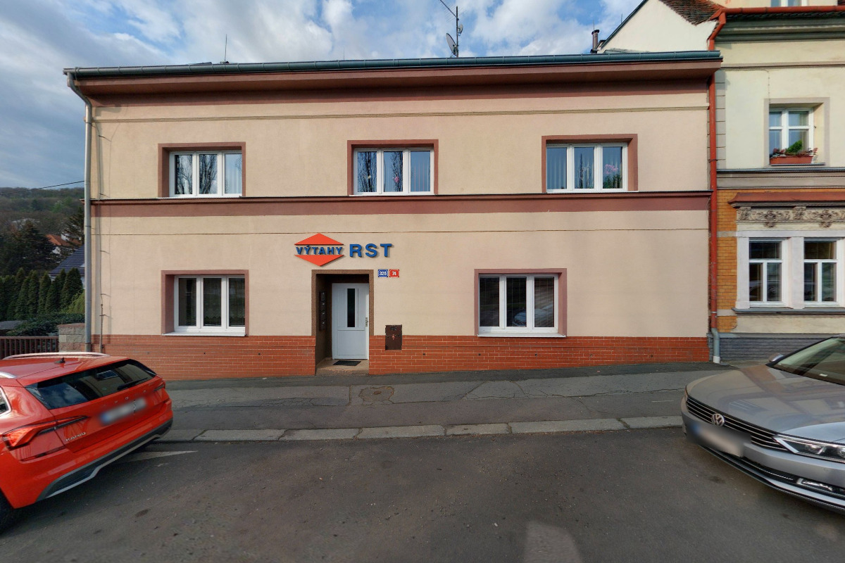 RST VÝTAHY, v.o.s. foto 2