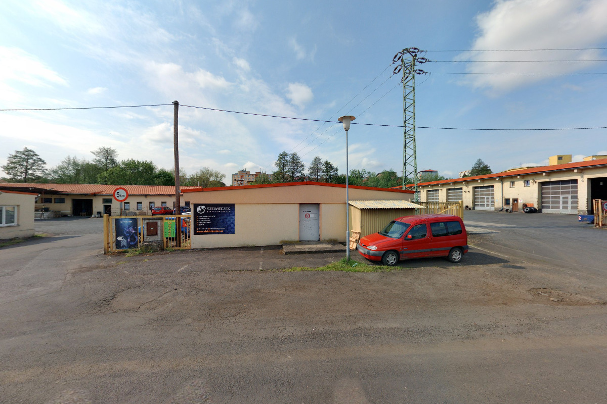 GERONIMO - Reklamní studio