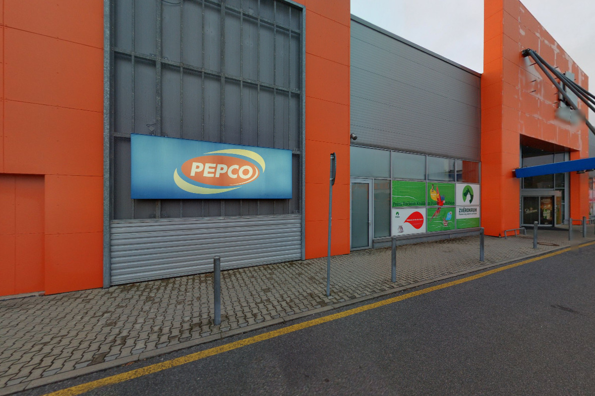 Bankomat Komerční banky foto 3