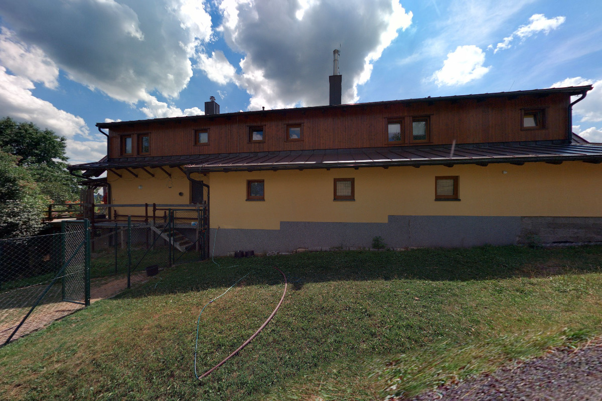 Pension Farma Vyšehrad foto 5