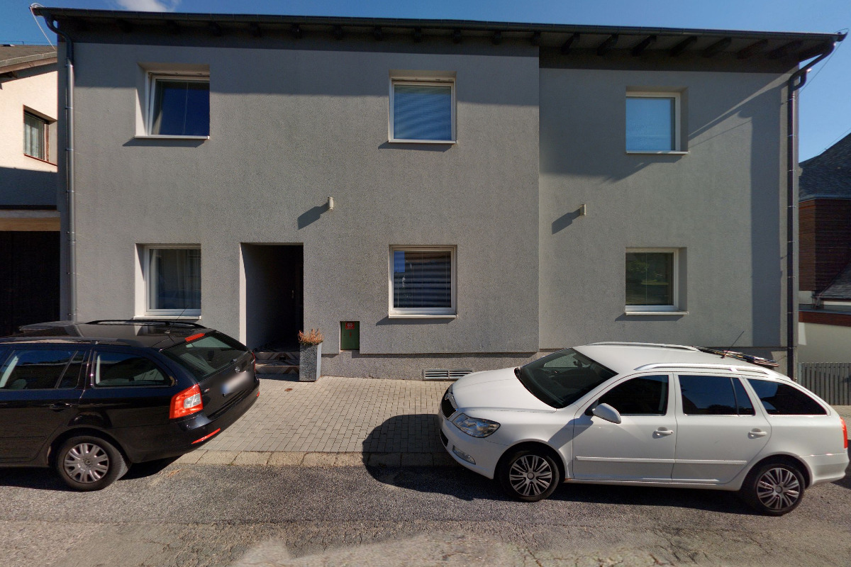 Apartmán Lesní stezka foto 1