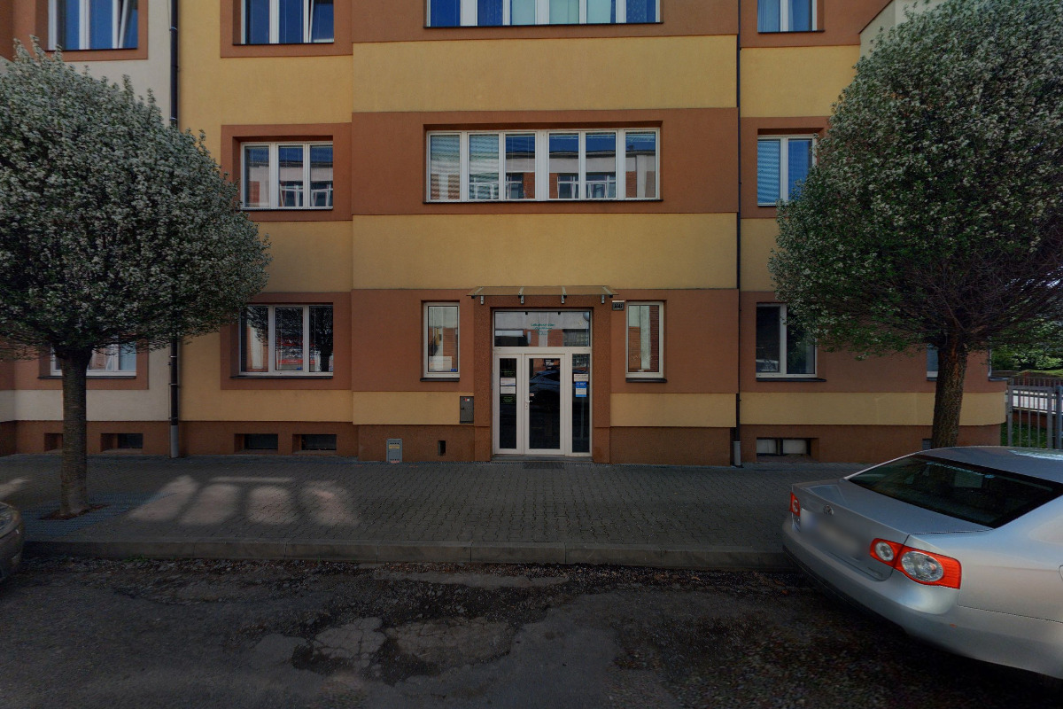 MUDr. Světlana Ulman