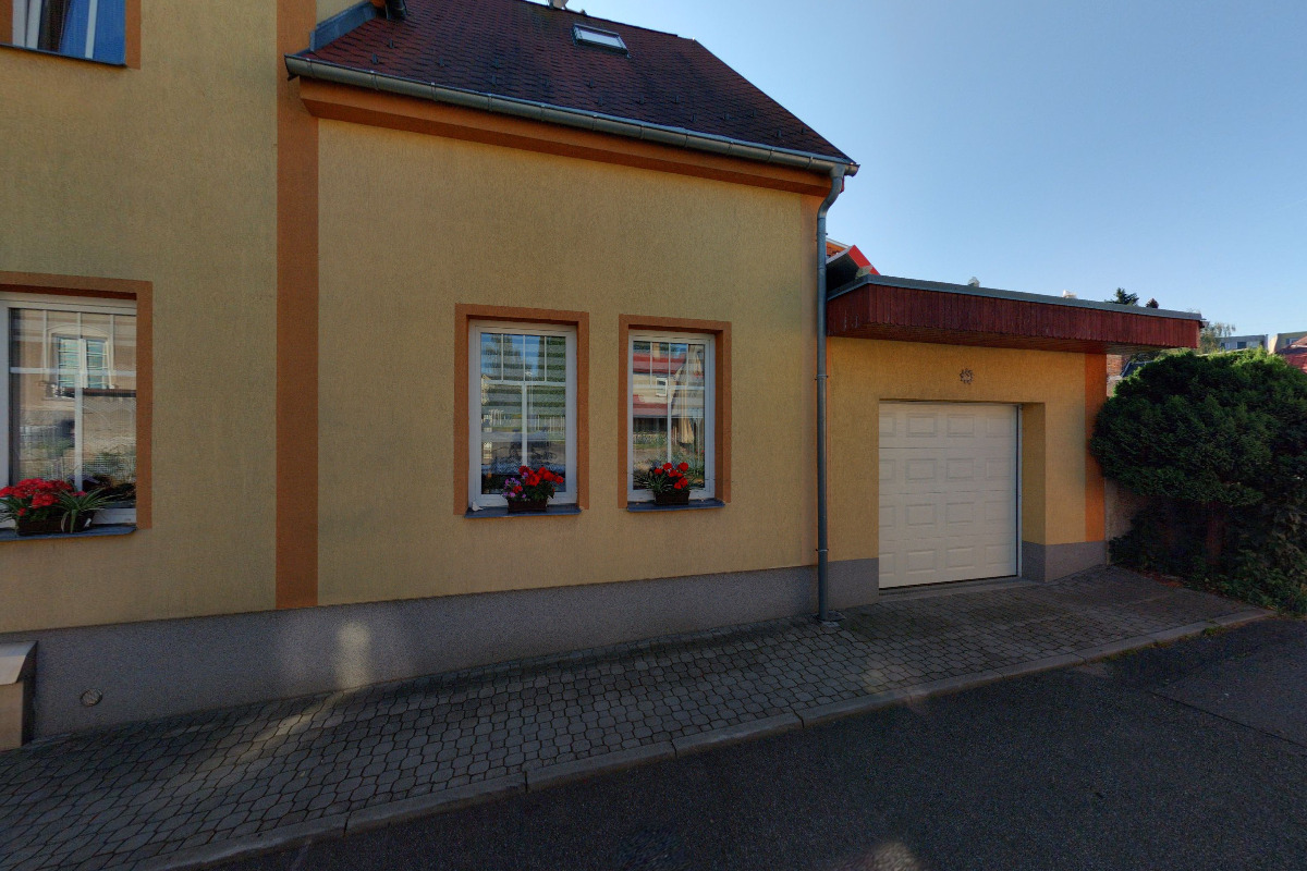 Pension Sluníčko foto 3