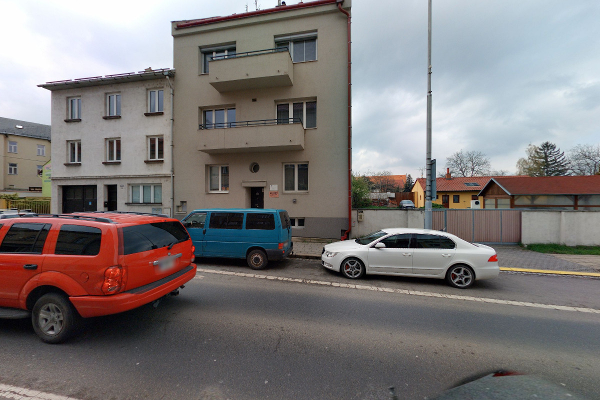 Marie Zavadilová foto 1