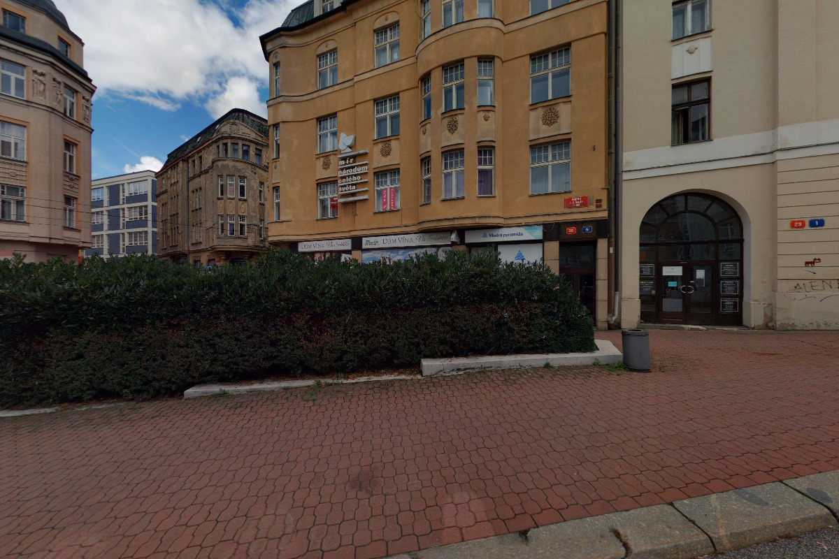 KB Poradenské místo