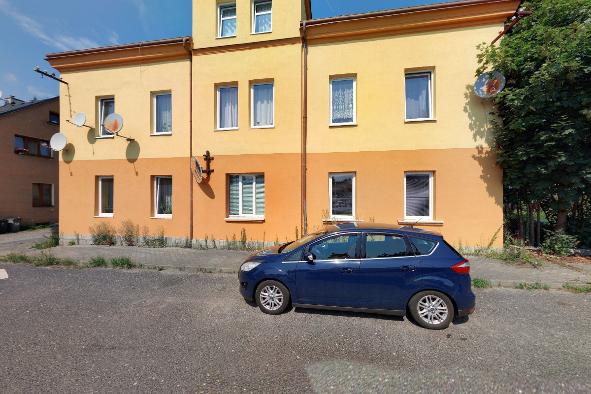 SCANDIC  Consulting, s.r.o.