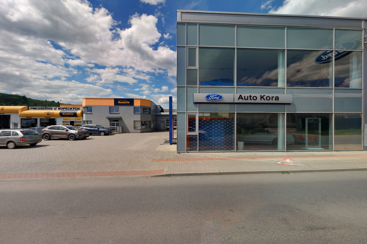 Auto Kora top, s.r.o. foto 2