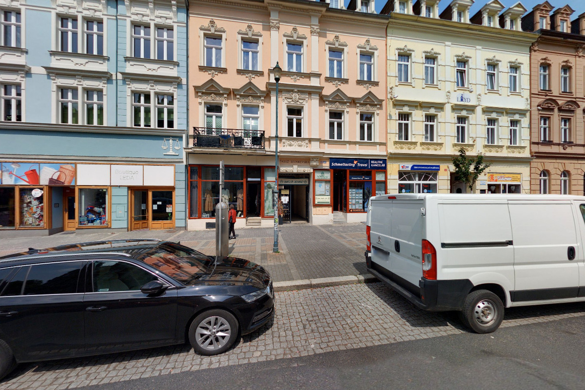 Advokátní kancelář FICNER & PARTNERS s.r.o.