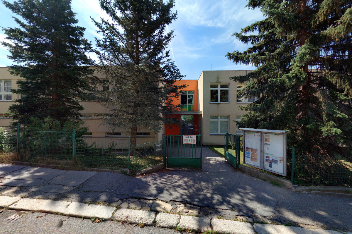 ZŠ Jablonec nad Nisou, Liberecká foto 2