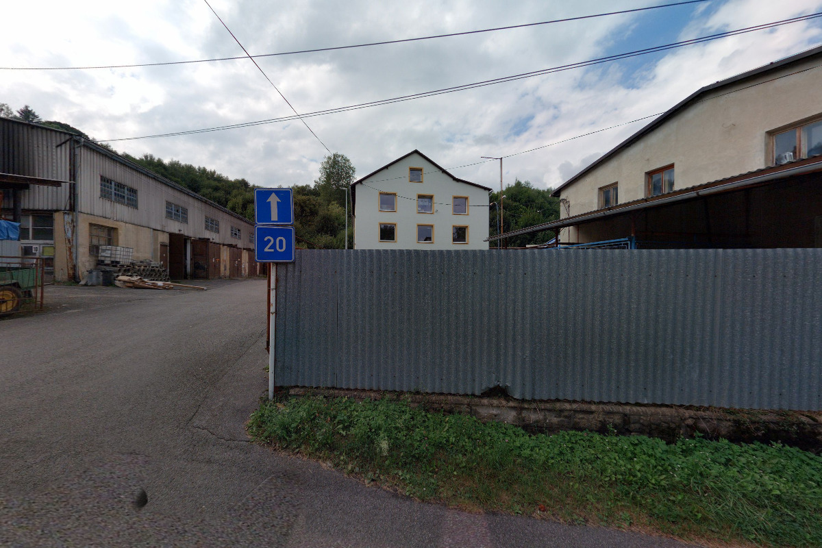 Technické služby města Železný Brod, s.r.o. foto 2