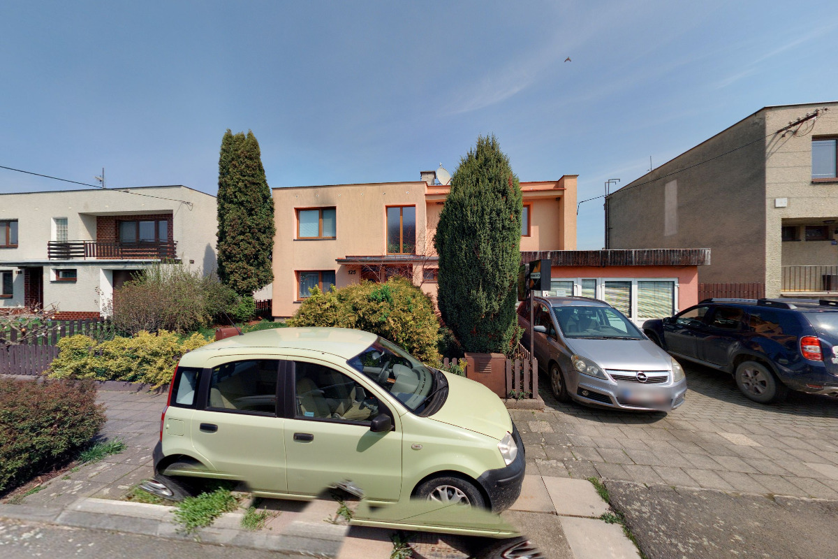 Zahradní technika Zdeněk Horák