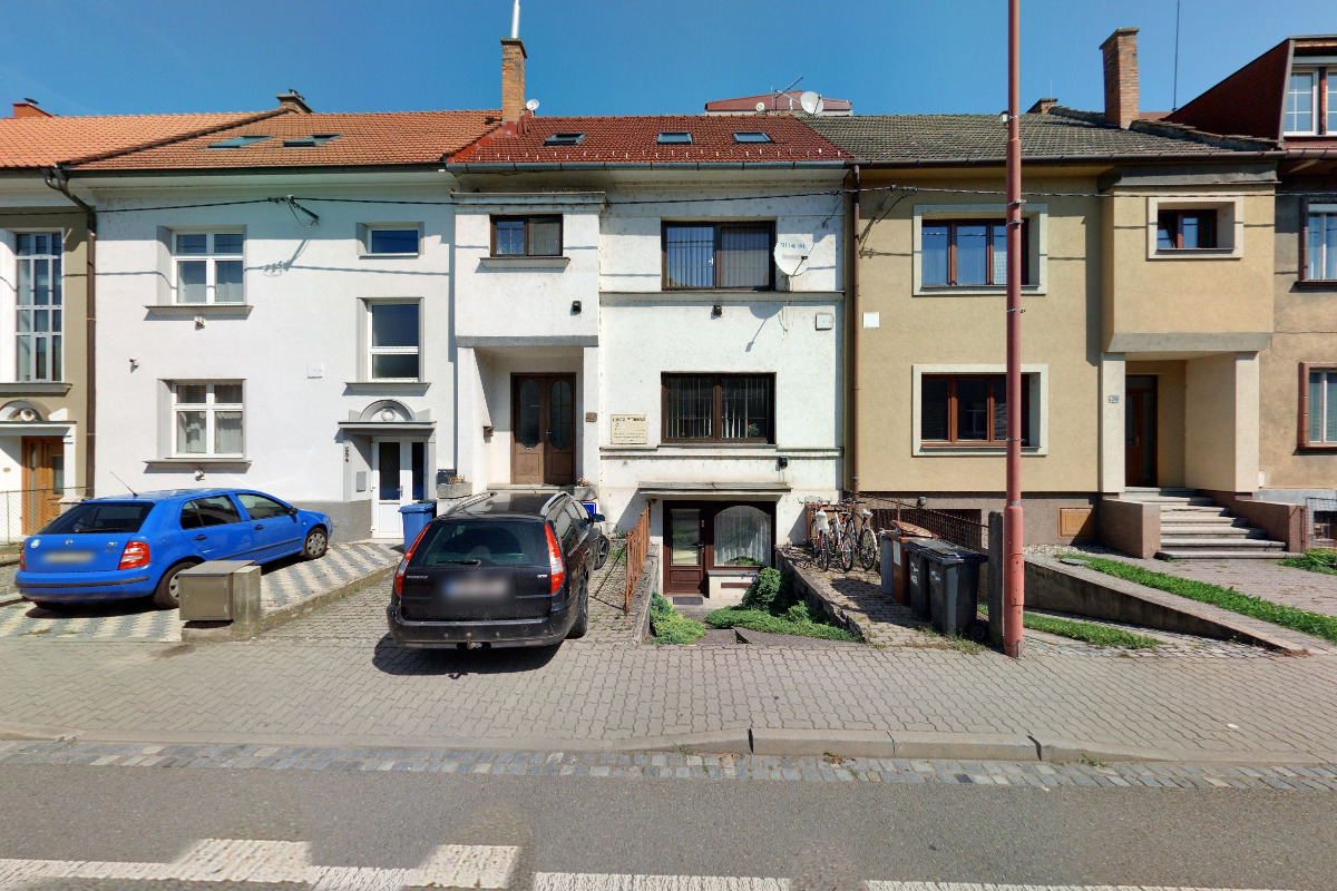 PhDr. Milada Kristková foto 2