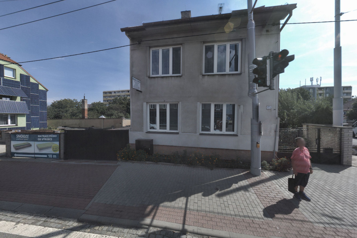 PhDr. Lubomír Baďura - PŘEKLADY A TLUMOČENÍ foto 2