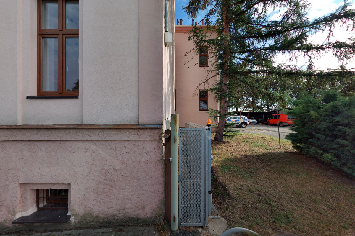 Český kynologický svaz ZO Bečov u Mostu nad Farou