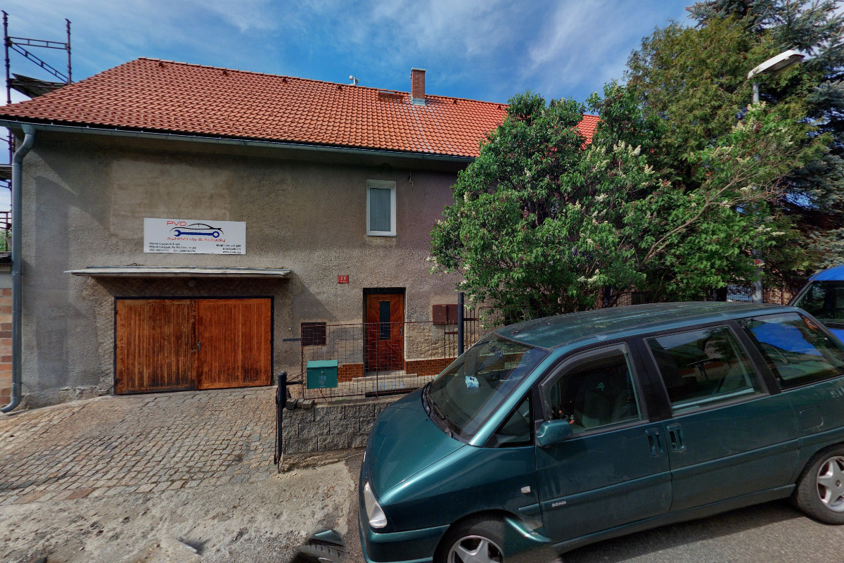 PVD Autoservis & Autodíly - Marek Churáček foto 5