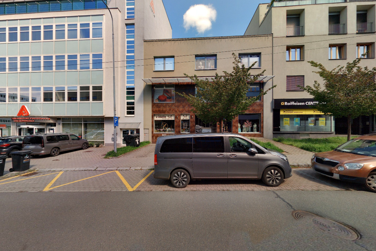 Kadeřnické studio Vlasová zóna Jana Ulmanová foto 2