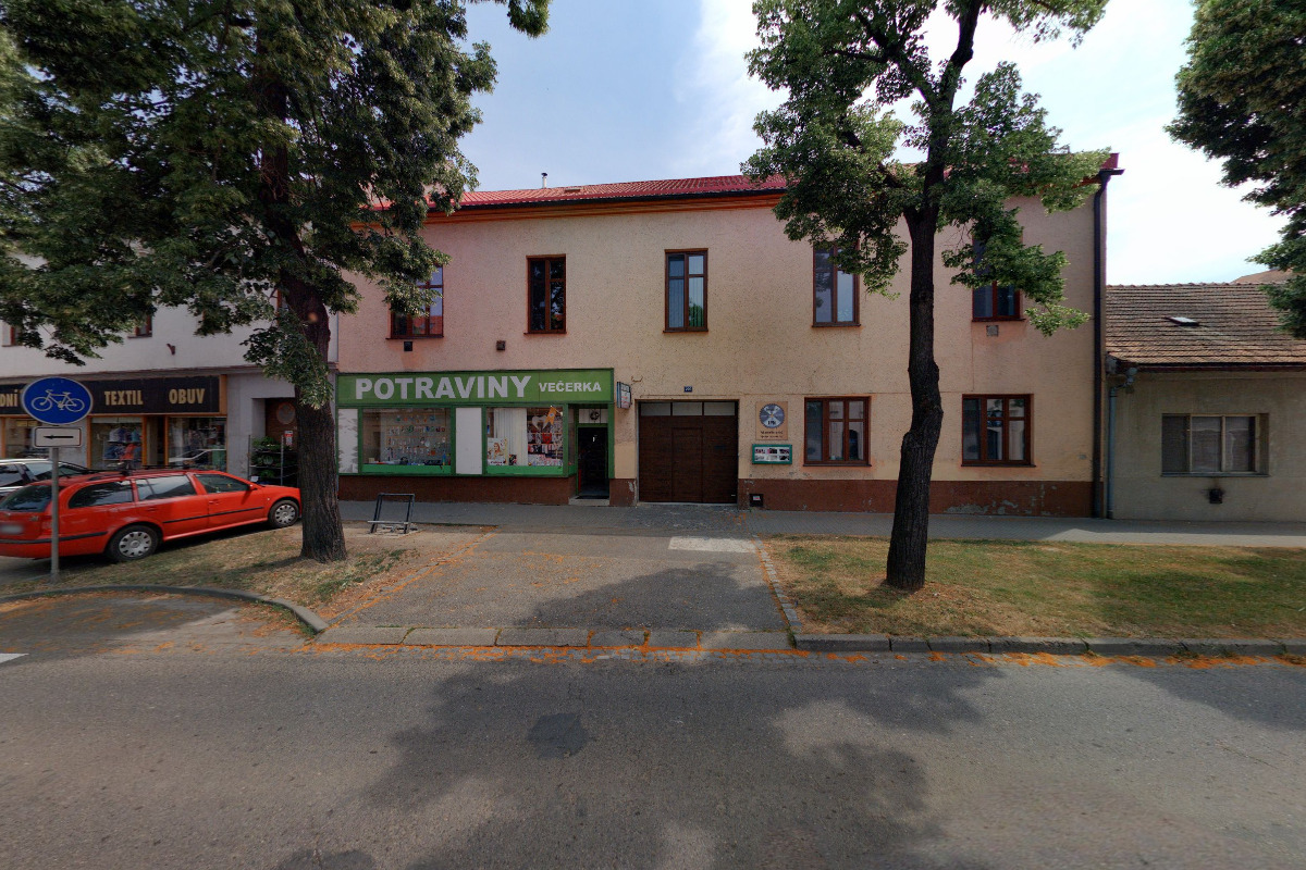 Potraviny Večerka foto 3