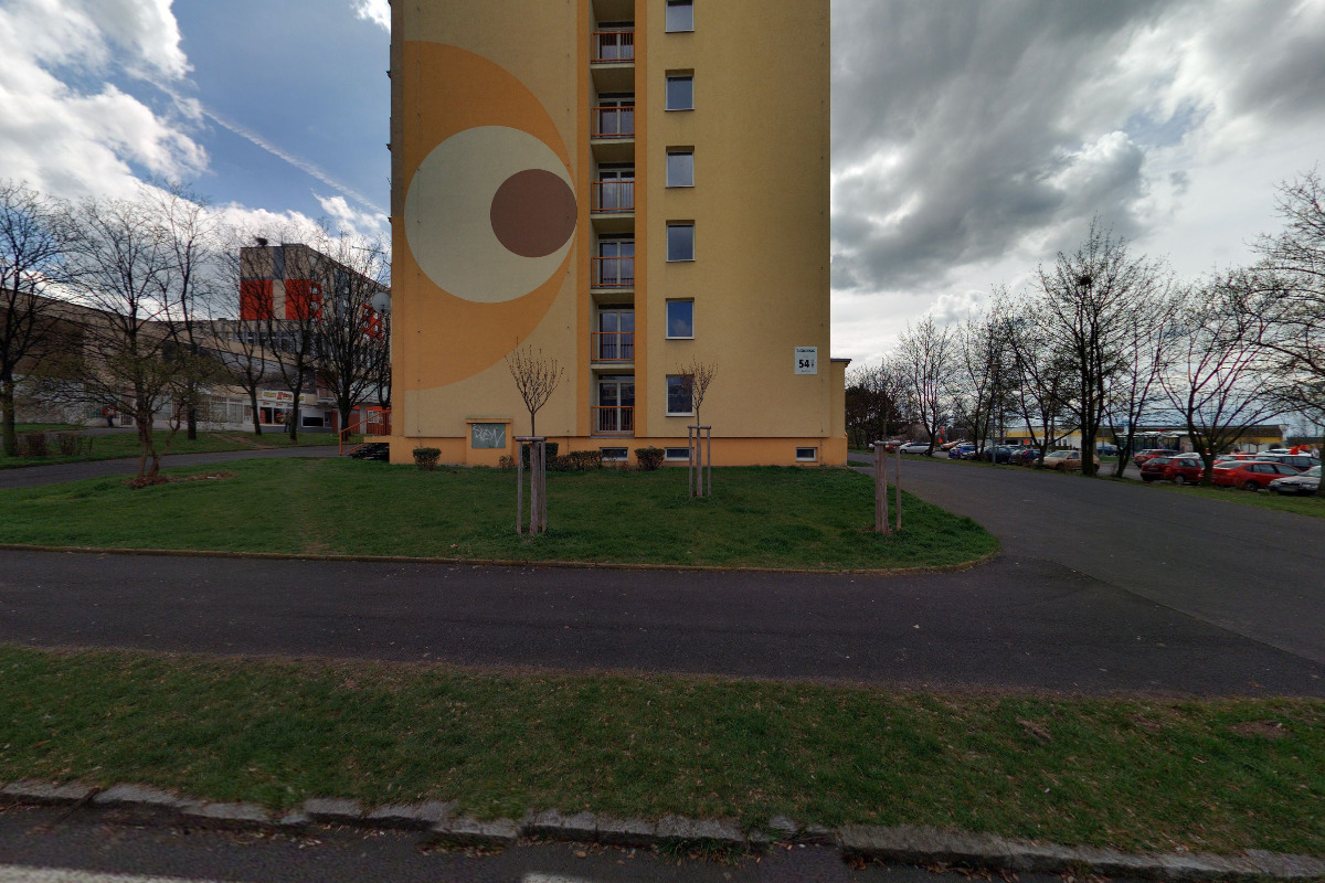 Ajťák - Jan Vrbata