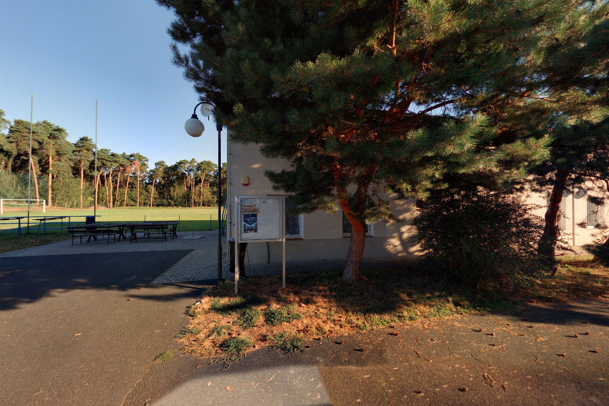 SK Zichovec, o.s. foto 3