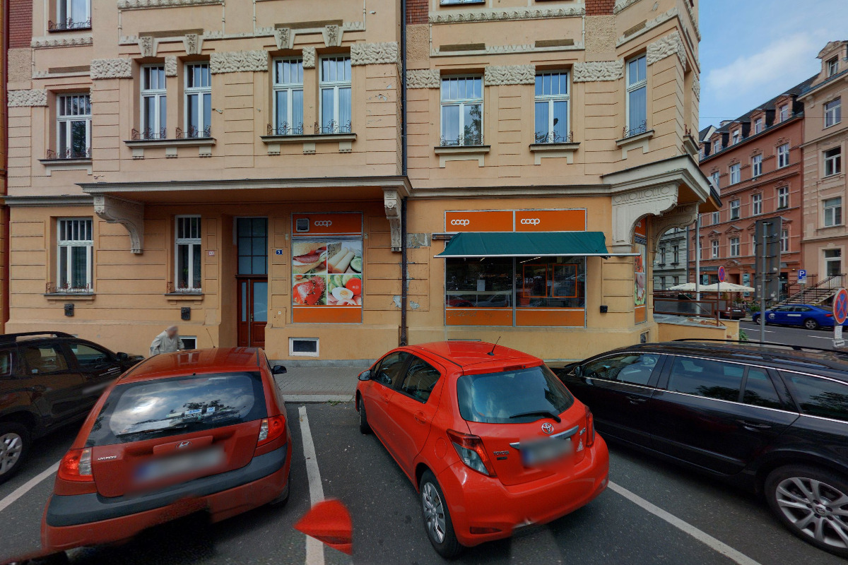 Hodinový manžel Sergii Polukhin foto 2