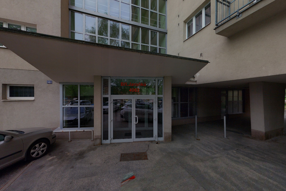 Ing. Ivo Vořechovský