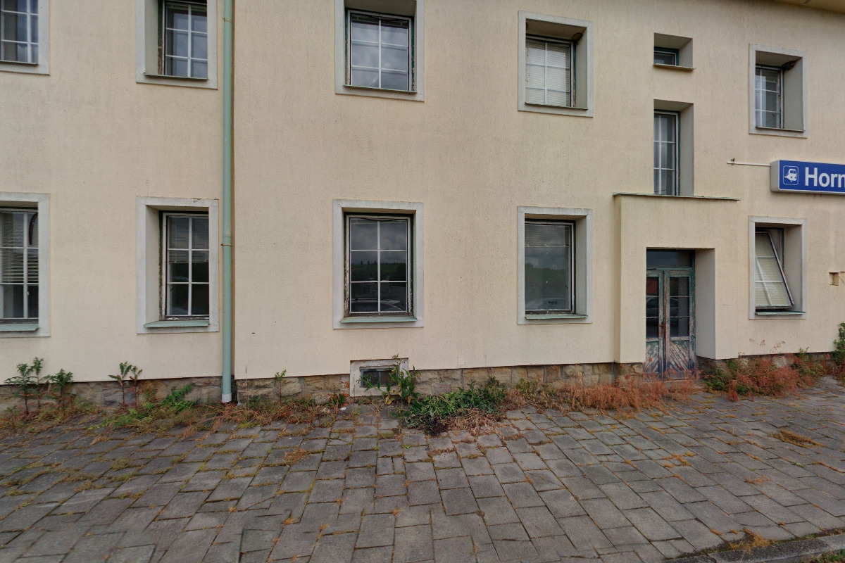 UHLOBESKYD - obchod s palivy, spol. s r.o.