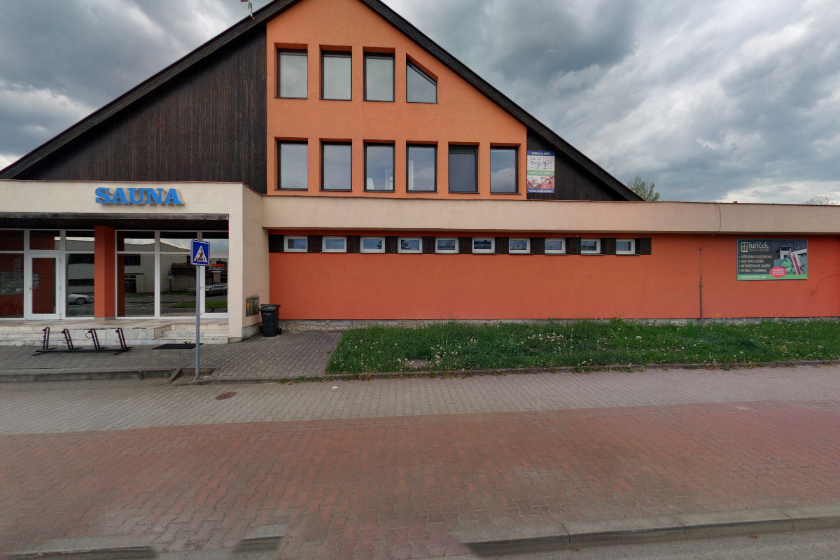 Kurzy tenisu - TK DEZA Valašské Meziříčí