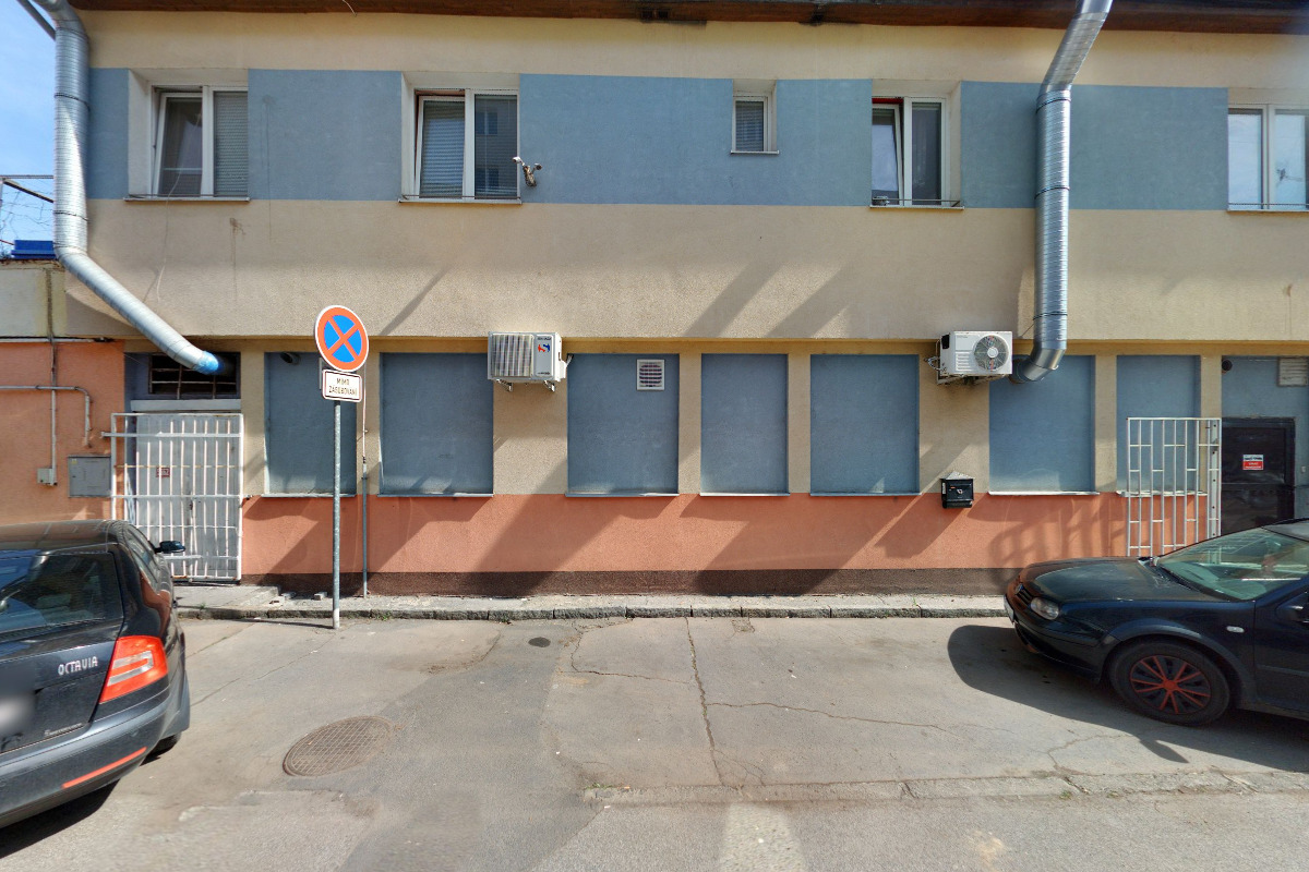 Radmila Feketová foto 2