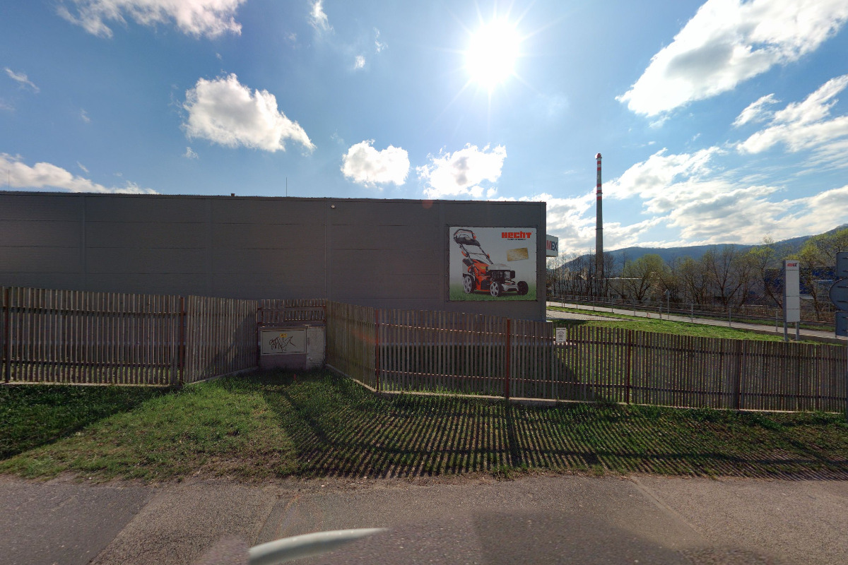 HECHT - specialista na zahradu foto 5