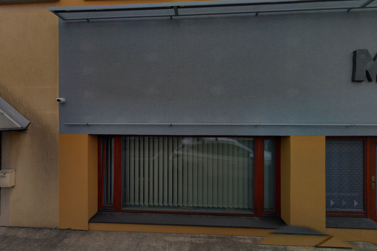 Market pila Lidečko