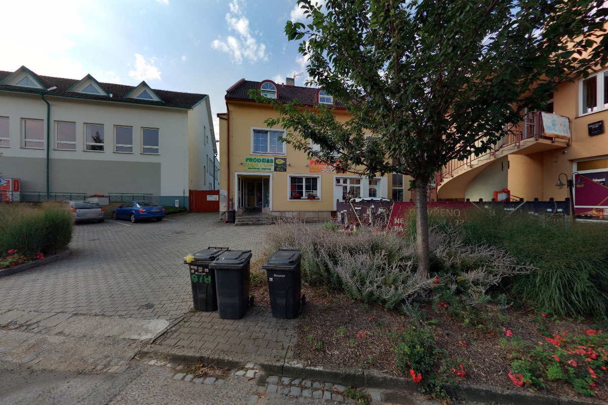 Vodo - topo Rotop foto 2