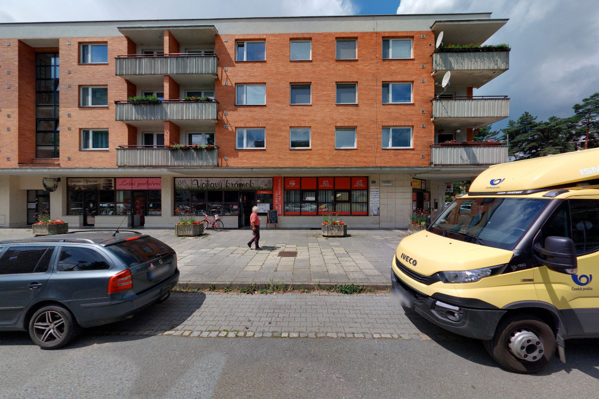 GENERALI ČESKÁ POJIŠŤOVNA foto 5