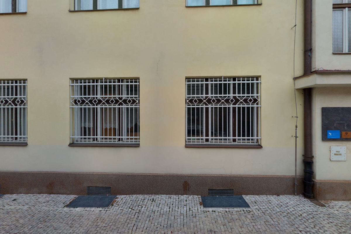 Centrum sociální pomoci Litoměřice foto 2