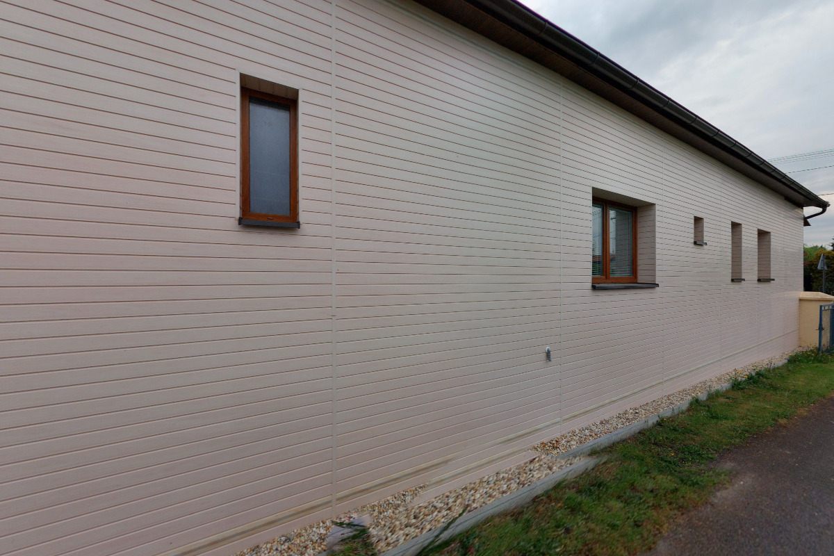 Místní knihovna Loučka