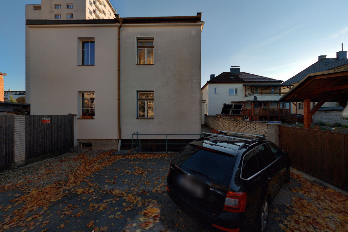 PhDr. Jiří Laciga foto 2