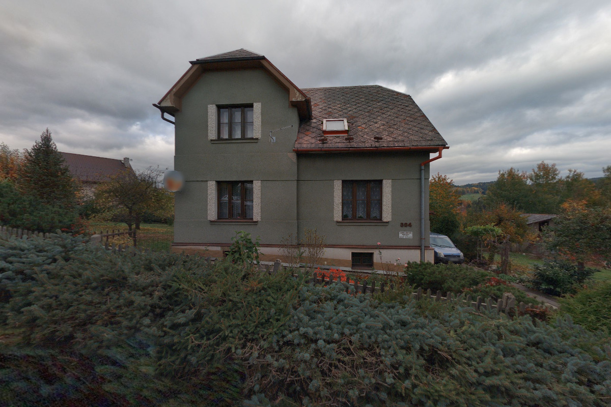 Jindřich Braborec foto 2