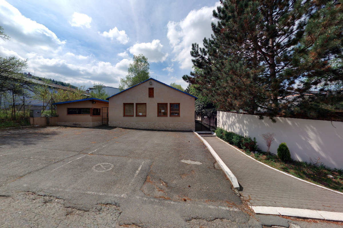 GRADDO, nadační fond