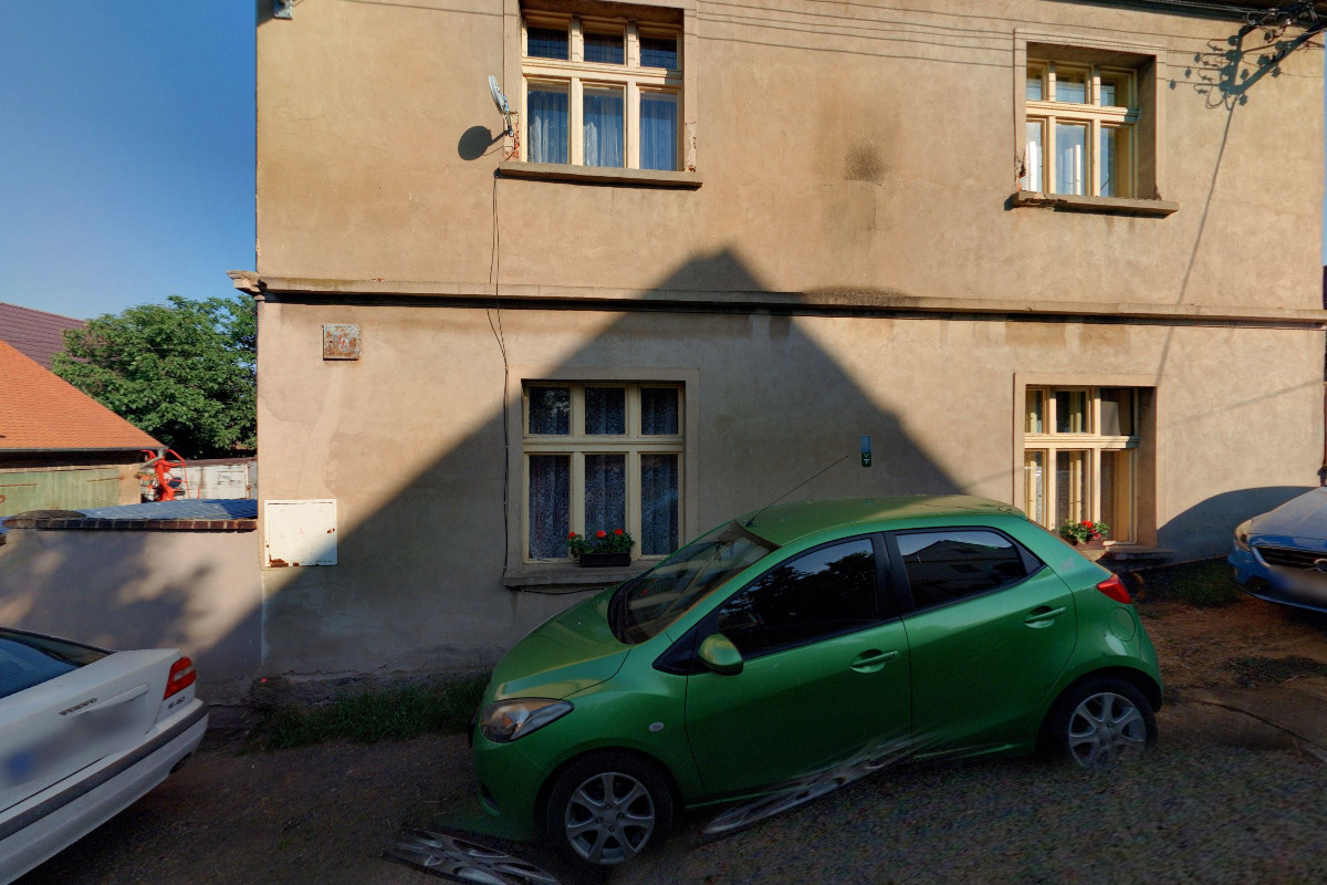 Jezdecký spolek Bystřany