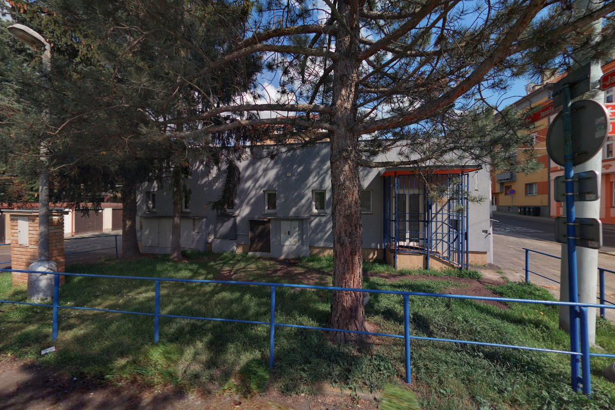 cargoparkingTEPLICE, s.r.o.