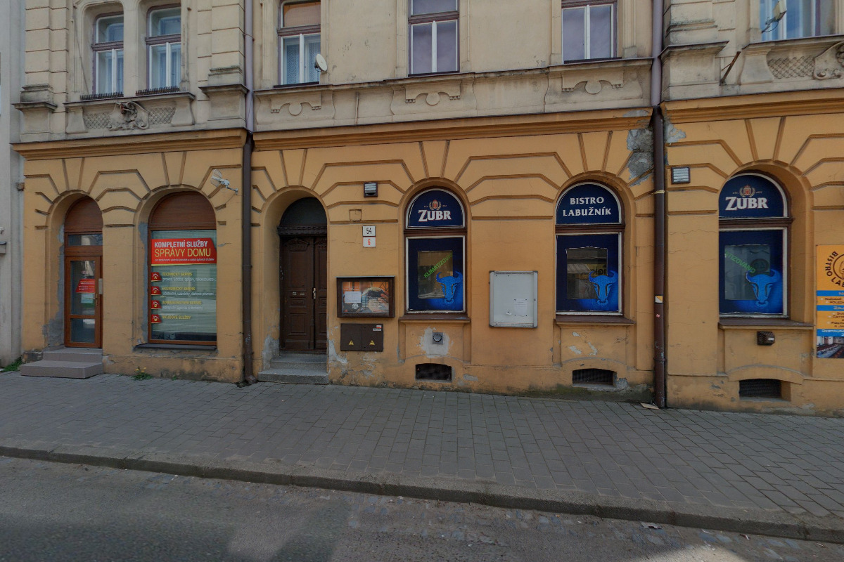 Ing. Markéta Mikšánková Správa SVJ