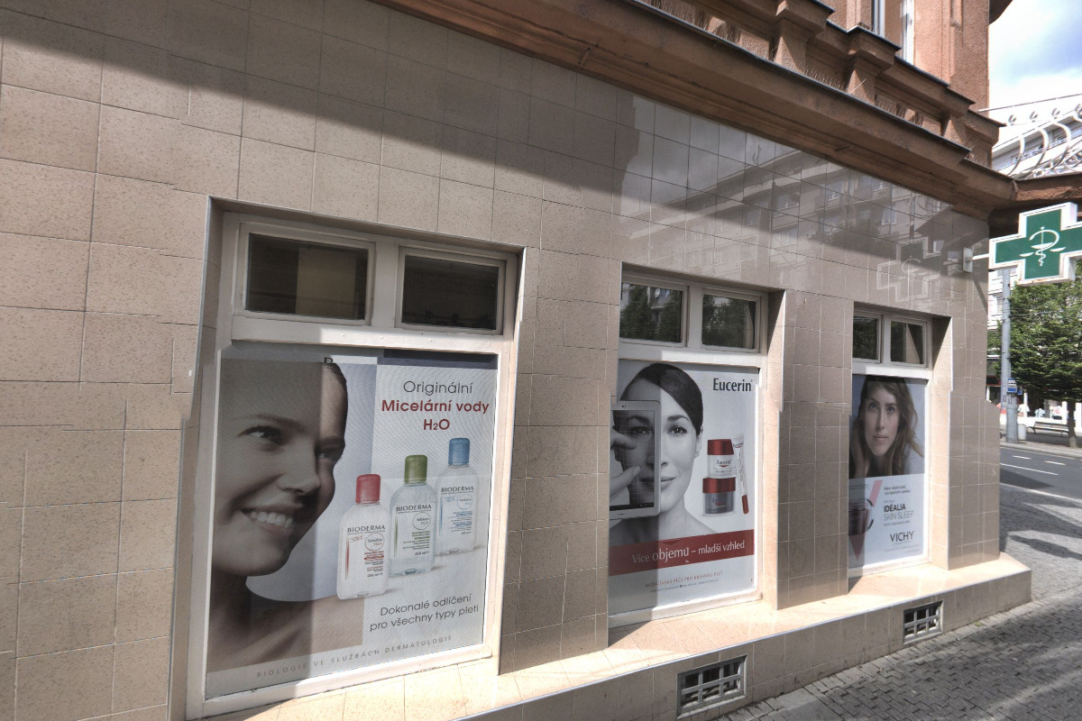 Česká společnost AIDS pomoc, z.s.