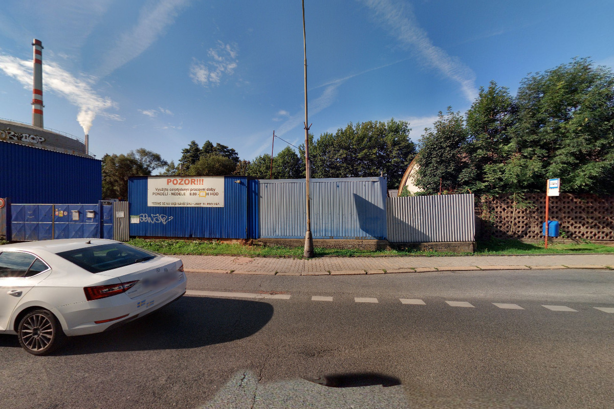 KOVOŠROT GROUP CZ, s.r.o. foto 2