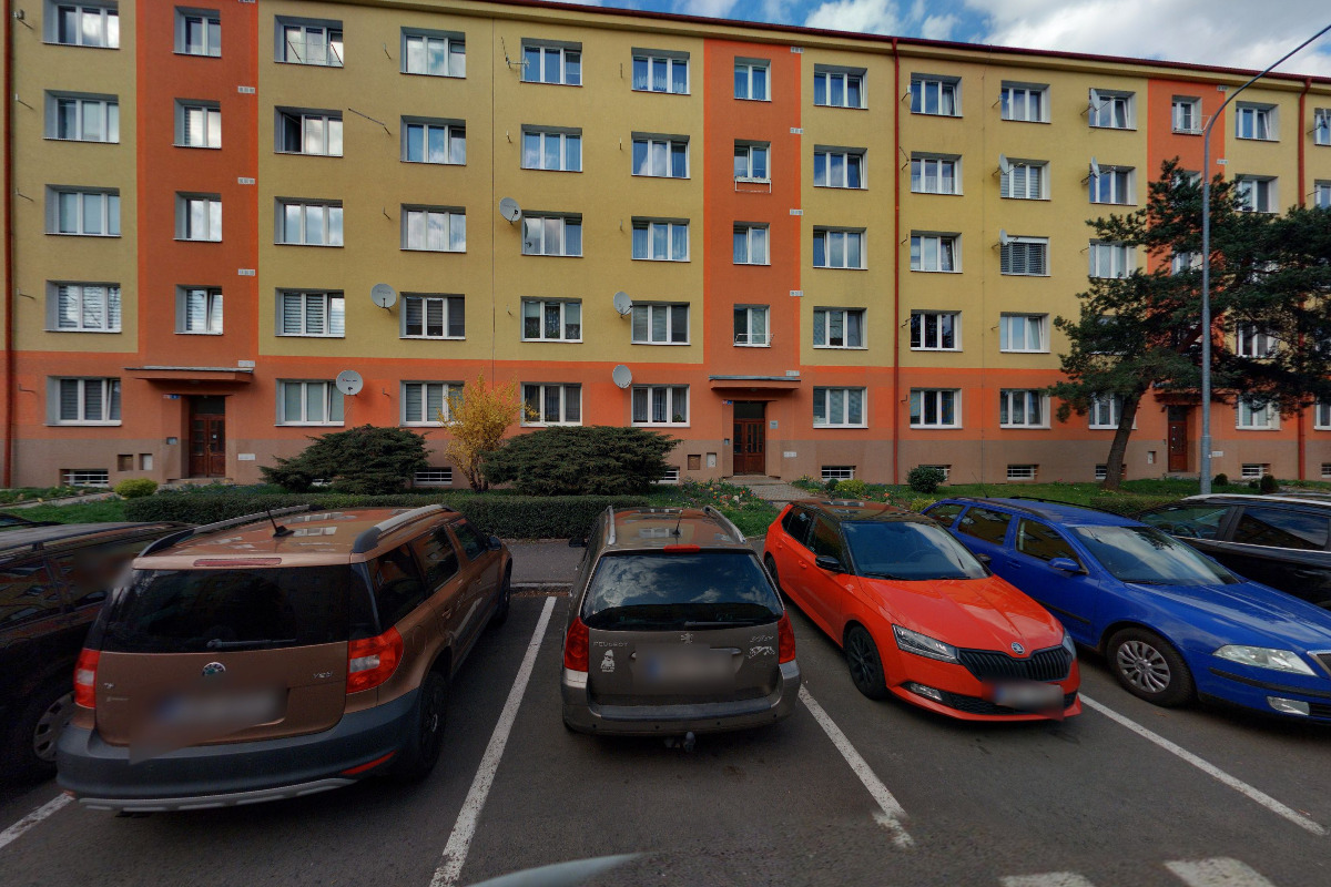 Kadeřnictví - Jitka Klimešová