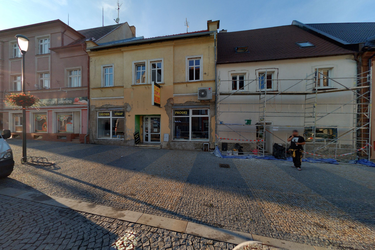 Zastavárna-bazar Winter foto 5